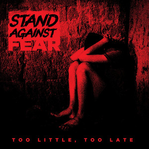Sudden Impact by STAND AGAINST FEAR