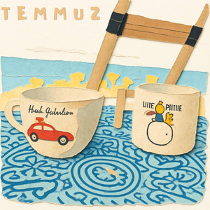 Temmuz by Göçebe