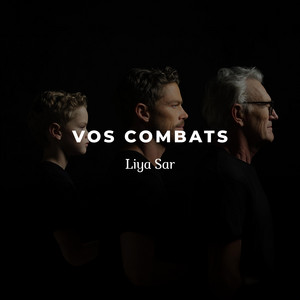 Vos combats by Liya Sar