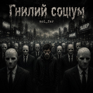 Гнилий соціум by mol_far