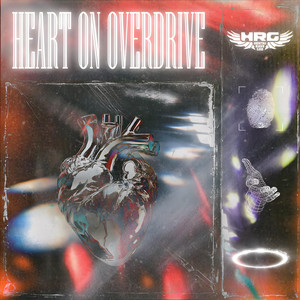 Heart On Overdrive by hentairavegod