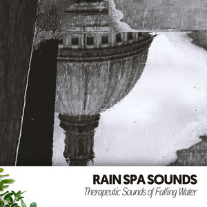 Rain Spa Sounds: Therapeutic Sounds of Falling Water album