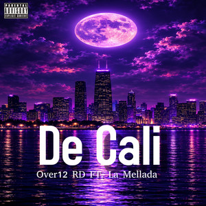 De Cali by Over12 RD, La Mellada