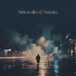 Sidewalks & Smoke by Bull Lao
