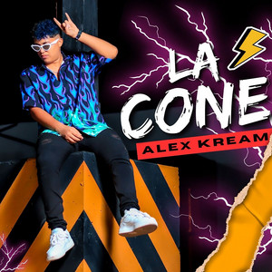 Alex Kream - La Cone