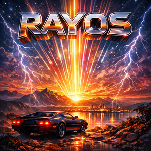 RAYOS by delicia