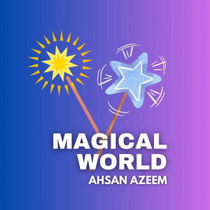 Ahsan Azeem - Ghostly Giggles