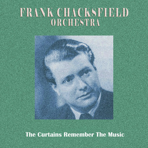 The Man That Got Away by Frank Chacksfield Orchestra