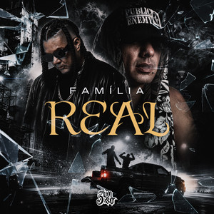Família Real by 3 Um Só