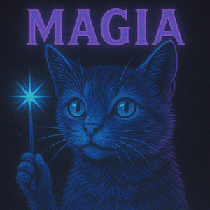 Magia by ADWIN