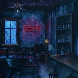 Bottom Shelf Bourbon by Caleb Andrew & the Keystone Kowboys