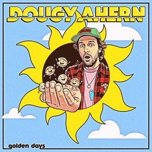 Waiting on a Friend by Dougy Ahern