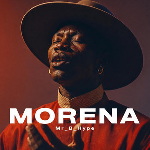 MORENA by Mr_B_Hype