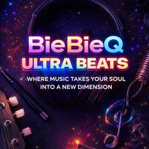Speed and Sound by BieBieQ Lekker Beats, Dj-Ultra-Arrie