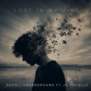 Lonely Nights by Napoli Underground, Jo Paciello