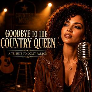 Goodbye to the Country Queen (Blues) by P.Nhat Minh