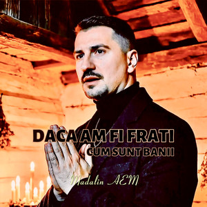 Madalin AEM - Daca am fi frati cum sunt banii