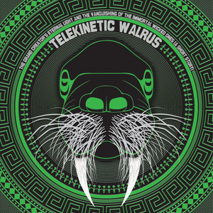 Odobenidae V2.0 by Telekinetic Walrus