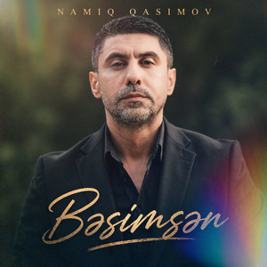 Bəsimsən by Namiq Qasımov