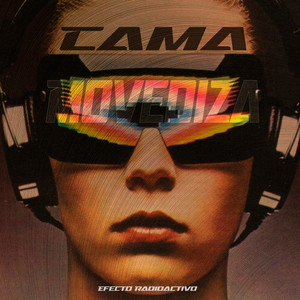 Cama Movediza by Efecto Radioactivo