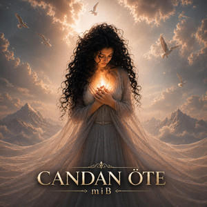 Candan Öte by miB