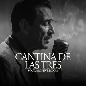 Cantina de las Tres by SOUL ARCHIVE ROOM, Wayne