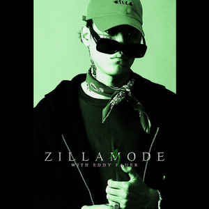 zillamode 3 with Eddy Pauer cover