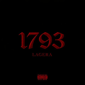 1793 by LAGERA