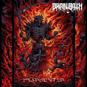 Desensitised to Dismemberment by BrainBath