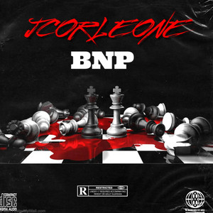 JCorleone - What I'm On