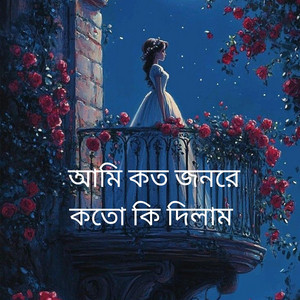 আমি কত জনরে কতো কি দিলাম