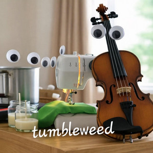 Tumbleweed by LINI.H