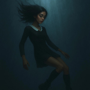 Lina - No one noticed