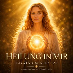Heilung fließt in mir – Tayata Om Bekanze by SeelenShanti by PilgerBernd