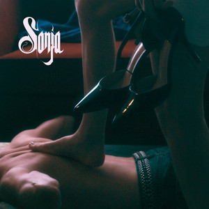 Discretion for the Generous by Sonja