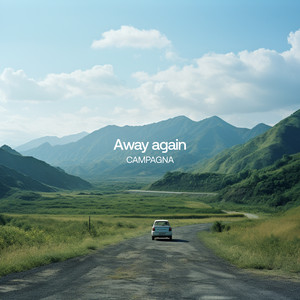 Campagna - Wherever You Want to Go