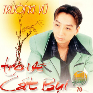 Trở về cát bụi album