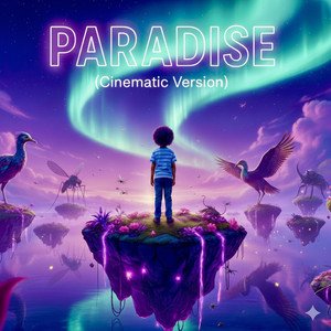 Paradise - Cinematic Version by Music.Journeyy