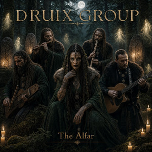 The Alfar by Druix Group