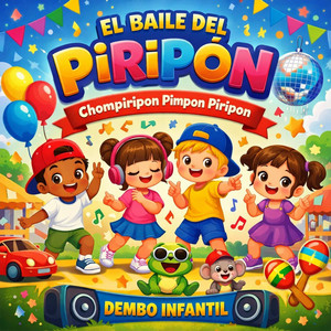 Chompiripon Pimpon Piripon by Rubiolino