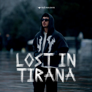 Lost in Tirana by Blerim
