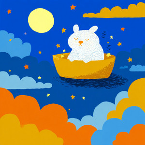 Cradle of Kindness by dreamy boy