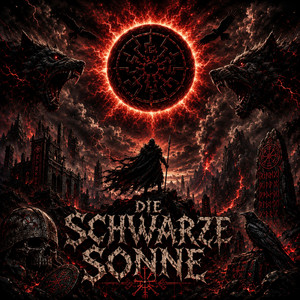Die Schwarze Sonne by Sebastindermitis