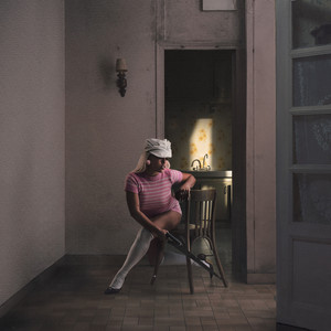 EL OSO by La Valentina, Tonio 8cho