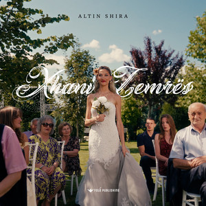 XHANI ZEMRËS by Altin Shira