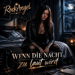 Wenn die Nacht zu laut wird by RockAngel