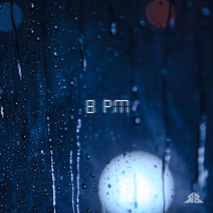 8PM by Rameses B