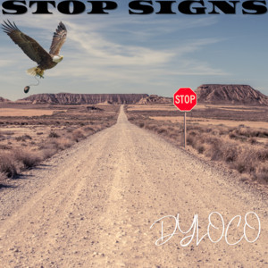 Portada de Stop Signs