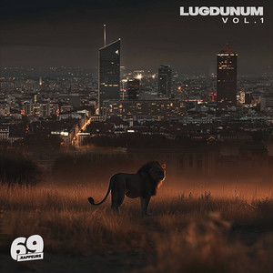 La cavale by 69.rappeurs, Yamine OFFICIEL