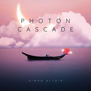 Photon Cascade by Simon Altair